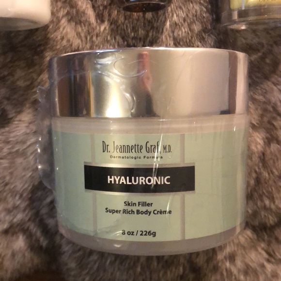 Dr. Jeannette Graf,M.D. Lot of 4 -Brand New Sealed - Picture 4 of 5